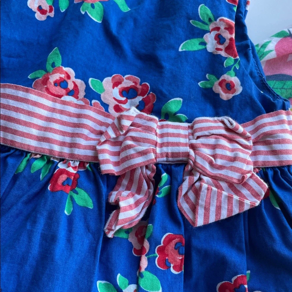 Toddler Dress Set - Lot of 2 Baby Gap and Gymboree  18-24 Months - Picture 15 of 16